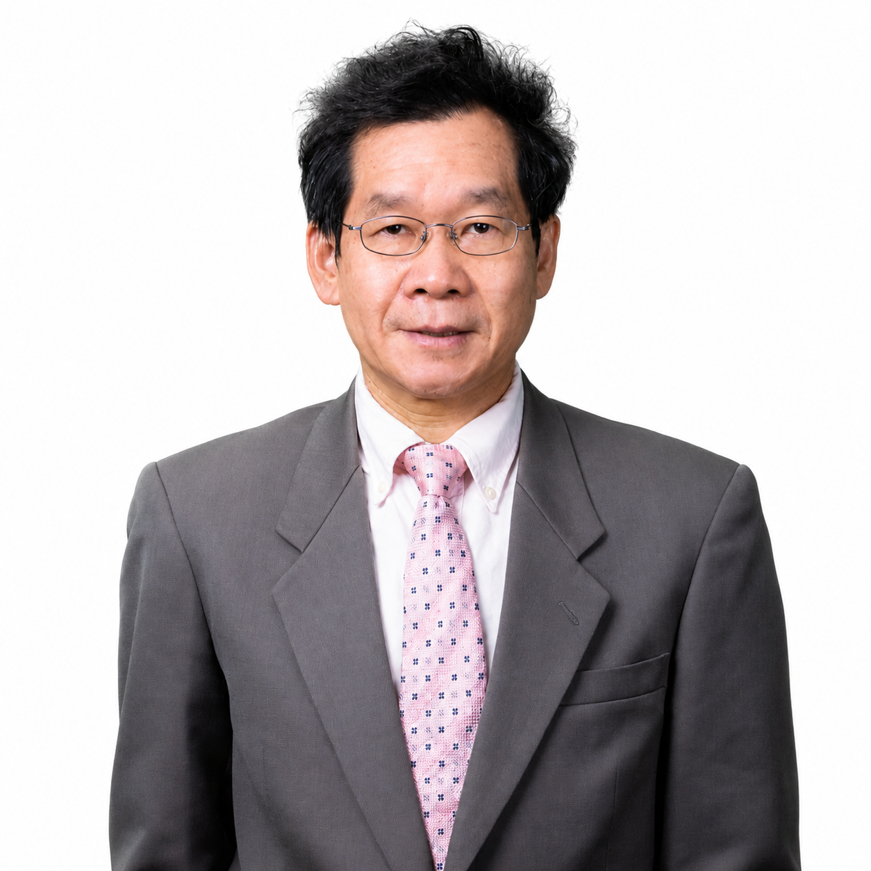 許江鎮 顧問